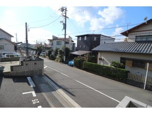 清水駅 バス16分  下野下車：停歩15分 1階の物件内観写真